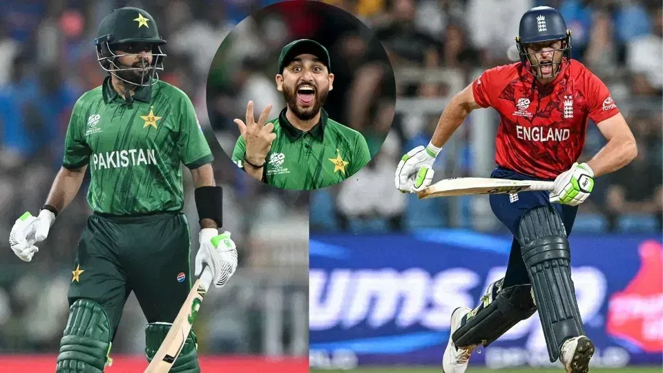 Babar Azam In; Jos Buttler To Open, 1 Indian Included: Flop XI Of T20 World Cup 2026